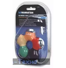 Концентратор Manhattan Flex (161053)