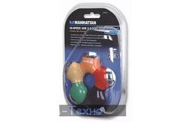 Концентратор Manhattan Flex (161053) - Фото