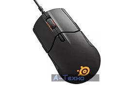 Мишка SteelSeries Sensei 310 black (62432) - Фото