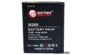 Аккумуляторная батарея EXTRADIGITAL Samsung Galaxy GT-i8260 Galaxy Core (1800 mAh) (BMS6299) - Фото