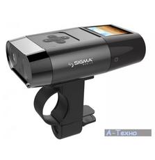 Экшн-камера Sigma Mobile X-sport C44 Bike (4827798323915)