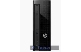 Компьютер HP Slimline 260-a113ur (1EV05EA) - Фото