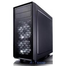 Корпус Fractal Design Focus Mini G (FD-CA-FOCUS-MINI-BK-W)