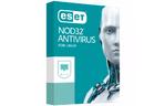 ESET NOD32 Antivirus для Linux Desktop для 4 ПК, лицензия на 3 ye (38_4_3)