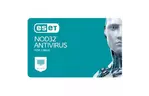 ESET NOD32 Antivirus для Linux Desktop для 4 ПК, лицензия на 3 ye (38_4_3)