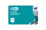 ESET Cyber Security для 4 ПК, лицензия на 2year (35_4_2)