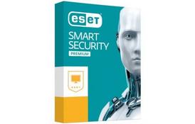 ESET Smart Security Premium для 1 ПК, лицензия на 3year (53_1_3) - Фото