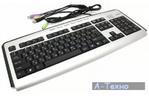 Клавиатура A4tech KL-23MUU