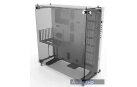 Корпус Thermaltake Core P5/TG/Snow Edition CA-1E7-00M6WN-01 - Фото