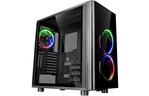 Корпус Thermaltake View 31 TG RGB/Black/Win (CA-1H8-00M1WN-01)