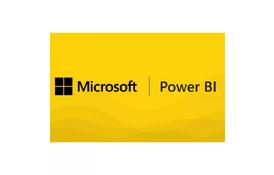 Microsoft Power BI Premium P3 1 Year Corporate (30a0221f_1Y) - Фото