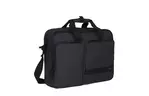 Сумка Crumpler Shuttle Delight Business Case для MB PRO 15'' черная