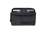 Сумка Crumpler Shuttle Delight Business Case для MB PRO 15'' черная
