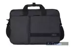Сумка Crumpler Shuttle Delight Business Case для MB PRO 15'' черная