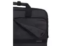 Сумка Crumpler Shuttle Delight Business Case для MB PRO 15'' черная