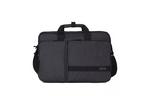 Сумка Crumpler Shuttle Delight Business Case для MB PRO 15'' черная