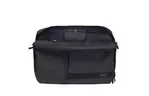 Сумка Crumpler Shuttle Delight Business Case для MB PRO 15'' черная