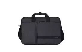 Сумка Crumpler Shuttle Delight Business Case для MB PRO 15'' черная - Фото
