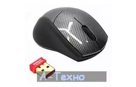 Мишка A4tech G7-100N Carbon - Фото