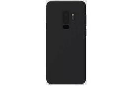 Чехол Remax для Galaxy S9+ (G965) Creative Kellen Series Black - Фото