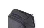 Рюкзак Crumpler Shuttle Delight Backpack для MB PRO 15'' black