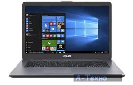 Ноутбук ASUS X705UV (X705UV-GC130T) - Фото