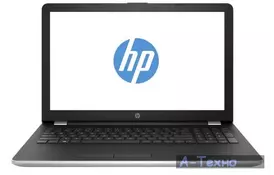Ноутбук HP 15-bw558ur (2LD93EA) - Фото