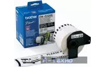 Картридж Brother для специализированного принтера QL-1060N/QL-570 (62mm x 30.48M) (DK22205)