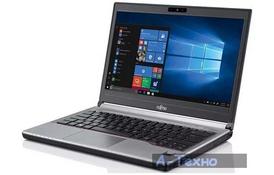 Ноутбук Fujitsu LIFEBOOK E736 (LKN:E7360M0003UA) - Фото