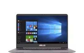 Ноутбук ASUS Zenbook UX410UF (UX410UF-GV006R) - Фото
