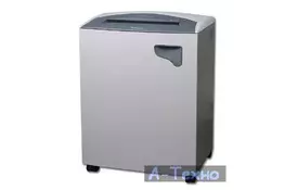 Шредер Fellowes C-380 - Фото