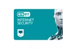 ESET Internet Security для 5 ПК, лицензия на 1year (52_5_1)