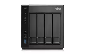 Сетевое хранилище FUJITSU CELVIN NAS QE805 - Фото