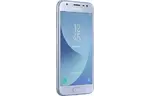 Смартфон Samsung Galaxy J3 2017 J330F Silver
