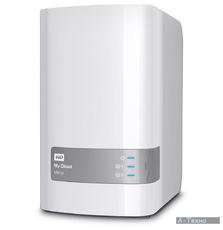 NAS 3.5" 12TB Western Digital (WDBWVZ0120JWT-EESN)