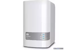 NAS 3.5" 12TB Western Digital (WDBWVZ0120JWT-EESN) - Фото