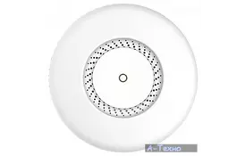 Точка доступу Wi-Fi Mikrotik RBcAPGi-5acD2nD - Фото
