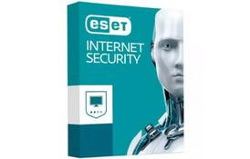 ESET Internet Security для 2 ПК, лицензия на 3year (52_2_3) - Фото