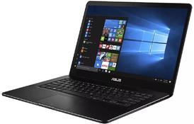 Ноутбук ASUS Zenbook UX550VD (UX550VD-BN090R) - Фото