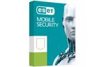 ESET Mobile Security для 9 ПК, лицензия на 1year (27_9_1)