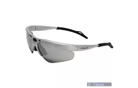 Очки XLC SG-C02 'Tahiti', серебристые (2500151100) - Фото