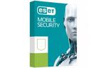 ESET Mobile Security для 4 ПК, лицензия на 2year (27_4_2)