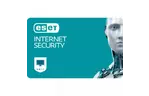 ESET Internet Security для 4 ПК, лицензия на 1year (52_4_1)