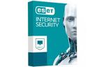 ESET Internet Security для 4 ПК, лицензия на 1year (52_4_1)