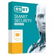 ESET Smart Security Premium для 1 ПК, лицензия на 2year (53_1_2)