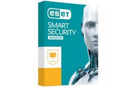 ESET Smart Security Premium для 1 ПК, лицензия на 2year (53_1_2) - Фото
