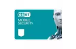 ESET Mobile Security для 4 ПК, лицензия на 3year (27_4_3)