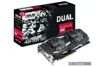 Видеокарта ASUS Radeon RX 580 4096Mb DUAL (DUAL-RX580-4G)