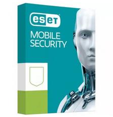 ESET Mobile Security для 3 ПК, лицензия на 1year (27_3_1)