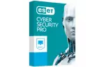 ESET Cyber Security Pro для 2 ПК, лицензия на 1year (36_2_1)